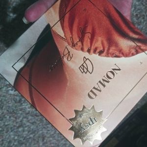 Nomad sydney ipsy highlighter special edition